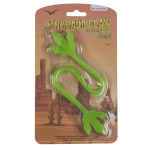OOTB Stretchy/Sticky Dinosaurierkralle ca. 345 cm