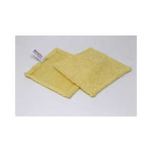 Rheita Tafellappen aus Frottee (100% Baumwolle), melone