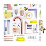 Goldbuch Tagebuch Free Flow