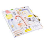 Goldbuch Tagebuch Free Flow