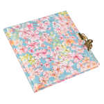 Goldbuch Tagebuch Forever Spring