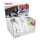 EDDING 52498 Thekendisplay Kreidemarker sortiert