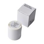 G&G 21249 50x30mm Thermoetikette für GG-AT 50EW...