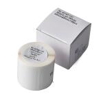G&G 21250 40x60mm Thermoetikette für GG-AT 50EW...