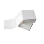 G&G 63504 100x100 mm Thermoetikette für...