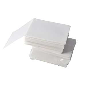 G&G 63511 100x150mm Thermoetikette für GG-D1180CW weiß