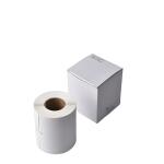 G&G 63481 weiß 100x75mm Thermoetikette für...