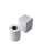 G&G 63481 weiß 100x75mm Thermoetikette für GG-D1180CW/GG-D1100MW