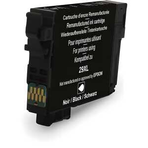 Q-CONNECT KF14229 Tinte ersetzt Epson T2991-schwarz