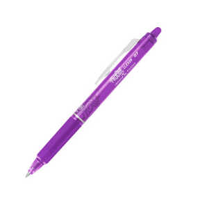 PILOT BLRT-FR7-PU 2270028 Tintenroller Frixion Clicker purple