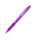 PILOT BLRT-FR7-PU 2270028 Tintenroller Frixion Clicker purple