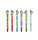 COOLPACK 78270PTR Donald Duck Tintenroller radierbar sortiert