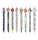 COOLPACK 23188CP Kids Girls Tintenroller radierbar sortiert