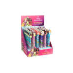 COOLPACK 78256PTR Princess Tintenroller radierbar sortiert