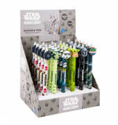 COOLPACK 15794PTR Mandolorian Tintenroller radierbar sortiert