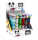 COOLPACK 15770PTR Mickey Mouse Tintenroller radierbar sortiert