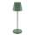 Unilux Ava Tischleuchte grün 3595560041350