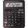 SHARP SH-ELCC12D Tischrechner 12-stellig schwarz