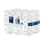 TORK 472630 Sys. T7 Advanced Toilettenpapier 2-lagig 24...