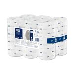 TORK 472650 Sys. T7 Premium Toilettenpapier 3-lagig 18...