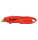 ECOBRA 770425 Trapezklinge Trapezmesser Premium rot