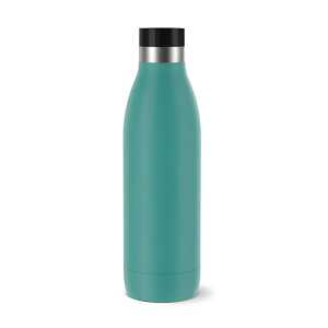 EMSA N3111000 Bludrop Trinkflasche 07l petrol