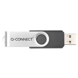 Q-CONNECT KF41513 16GB USB Stick 2.0 high speed