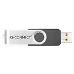 Q-CONNECT KF41512 8GB USB Stick 2.0 high speed