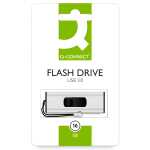 Q-CONNECT KF16369 16GB USB Stick 30 super speed