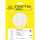 AVERY ZWECKFORM 51068 15 Blatt Verschlussetikette ?18mm transparent