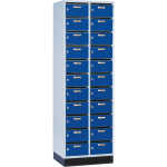 CP 8170-211/RAL7035-5010 Verteilerschrank...