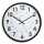 CEP 2115250011 ORIUM Abyliss 11525 Wanduhr Funk ? 30cm schwarz
