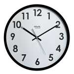 CEP ORIUM Naturalis 11361 Wanduhr Quarz ? 30cm Naturalis...