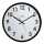 CEP ORIUM Naturalis 11361 Wanduhr Quarz ? 30cm Naturalis schwarz