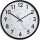 CEP 2112440011 11244 Wanduhr Quarz ? 30cm schwarz/weiß
