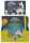 Malbuch Glitzer-Sticker 20er Display
