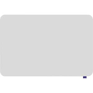 LEGAMASTER 107063 rahmenlos Whiteboardtafel Essence 100x150cm weiß