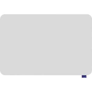 LEGAMASTER 107043 rahmenlos Whiteboardtafel Essence 60x90cm weiß