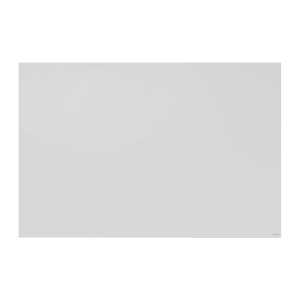 FRANKEN SCM6102 Whiteboardtafel Infinity 60x90cm weiß