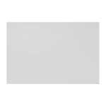 FRANKEN SCM6102 Whiteboardtafel Infinity 60x90cm weiß