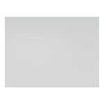 FRANKEN SCM6103 Whiteboardtafel Infinity 90x120cm weiß
