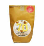 WUNDERLE 63567 Wundertüte 70 Jahre Geburtstag