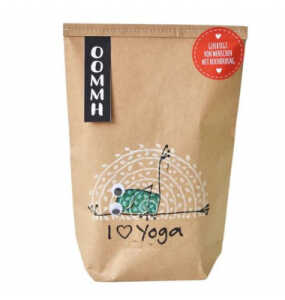 WUNDERLE 63627 Wundertüte I Love Yoga