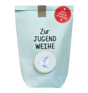 WUNDERLE 63624 Wundertüte Jugendweihe