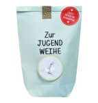 WUNDERLE 63624 Wundertüte Jugendweihe