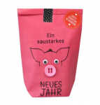 WUNDERLE 63607 Wundertüte Silvester