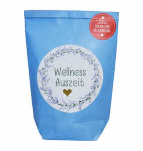 WUNDERLE 63602 Wundertüte Wellness Auszeit