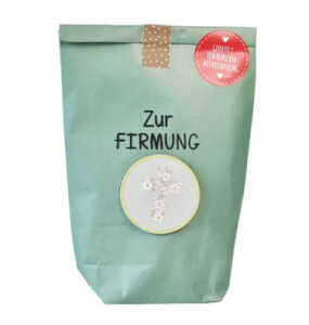 WUNDERLE 63623 Wundertüte Zur Firmung