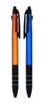 TSI Touchscreen Pen mit 3farb-Kugelschreiber