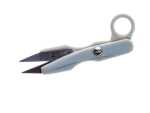 TSI Fadenschere 10,5 cm, grau